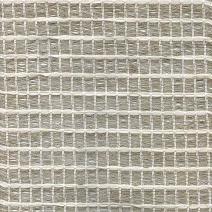 Calvin Dream Casement Flax Fabric Sample 12552