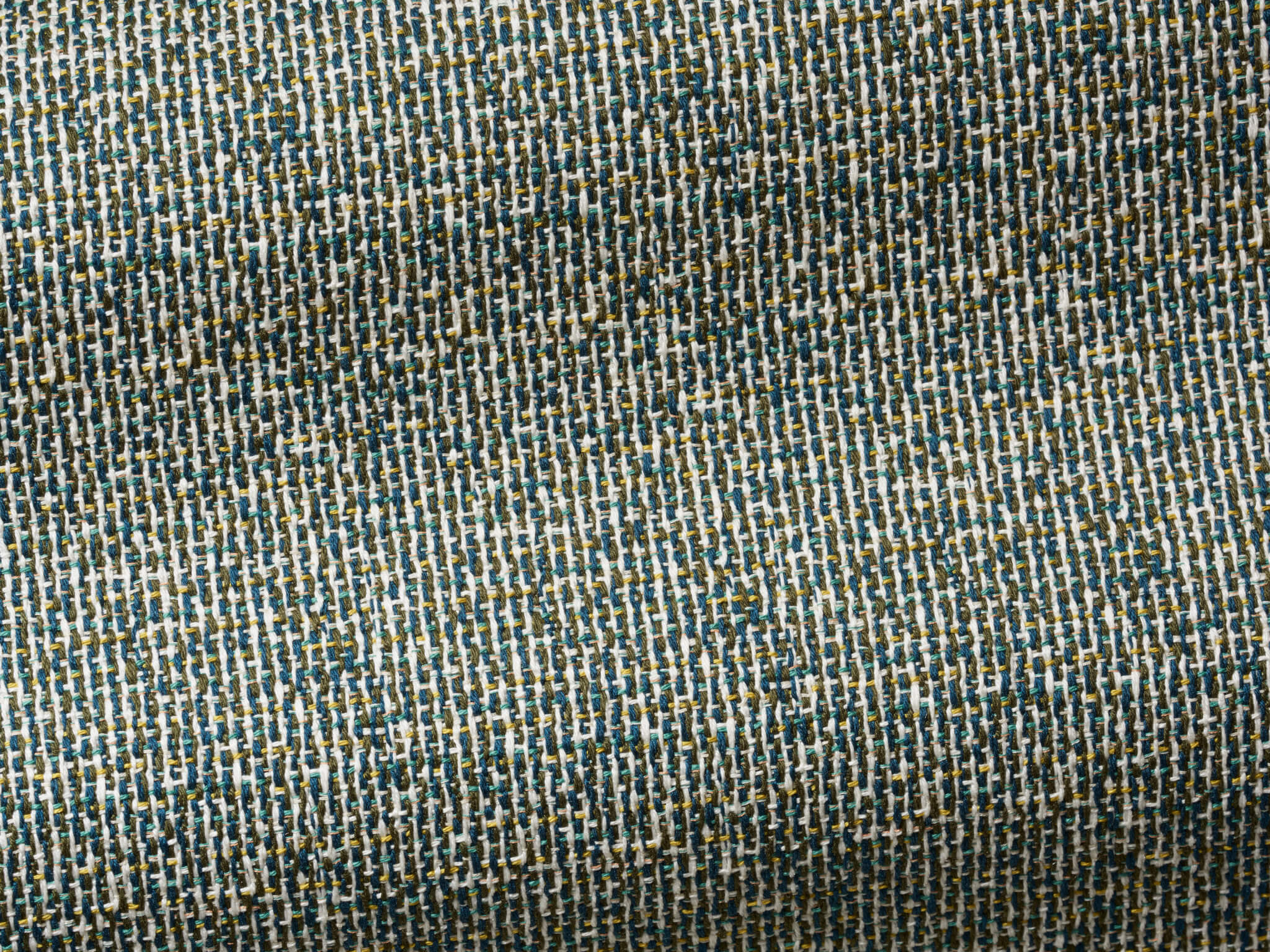 Pierre Frey Hawai Paon Fabric F3260005