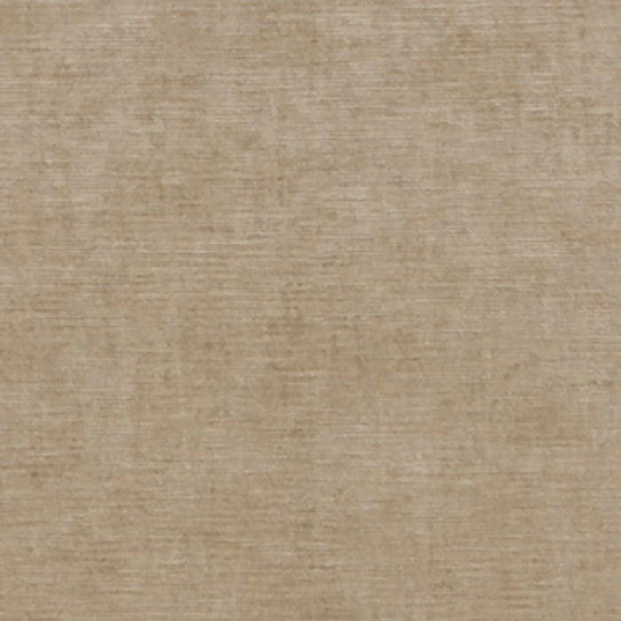 GP & J Baker Essential Velvet Oatmeal Fabric Sample BF10692.230.0