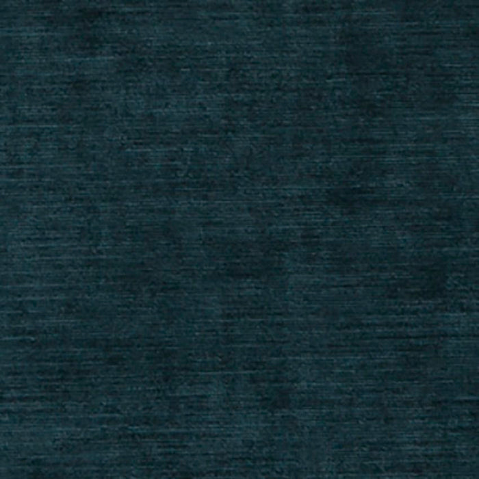 GP & J Baker Essential Velvet Peacock Fabric Sample BF10692.792.0