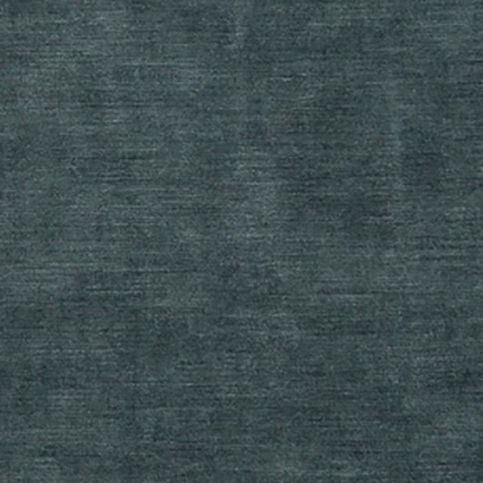 GP & J Baker Essential Velvet Slate Fabric Sample BF10692.940.0