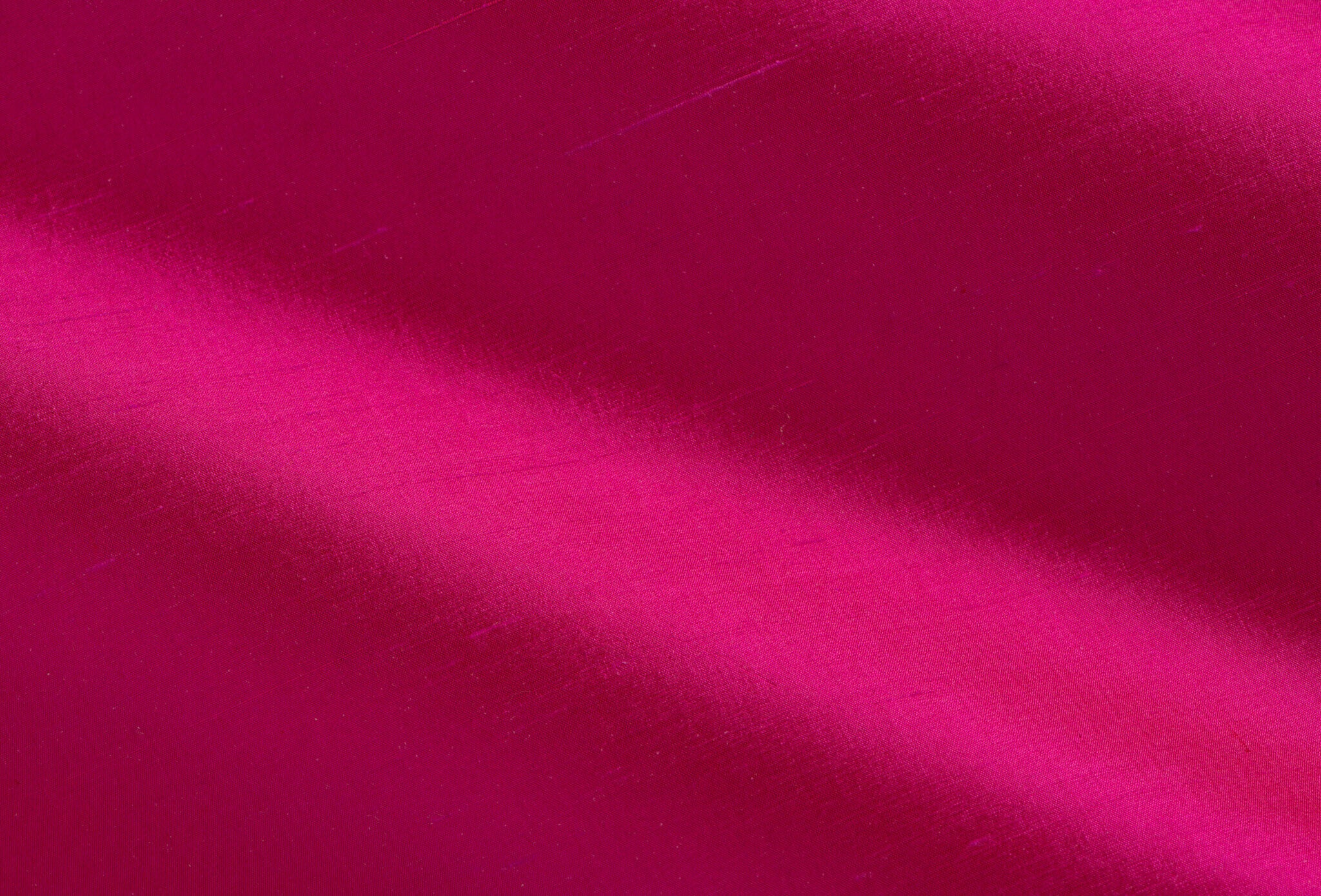 Pierre Frey Sari Fuchsia Fabric Sample F2960062