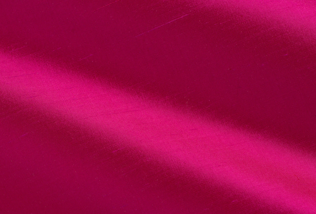 Pierre Frey Sari Fuchsia Fabric F2960062