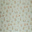 Marvic Textiles Lampas Elizabeth Duck Egg Fabric Sample 5202-1