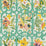 Pierre Frey Pays D'Aix Mimosa Wallpaper Sample FP774004