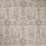 Marvic Textiles Empire Taupe On Natural Linen Fabric Sample 5221-2