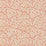 Pierre Frey Fleurs De Corail Creme Wallpaper FP787001