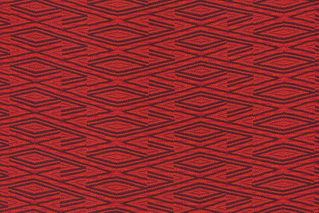 Pierre Frey Lagos Pasteque Fabric Sample F3075003