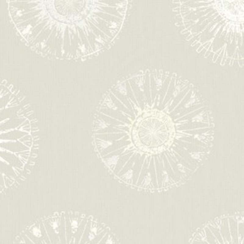 Galbraith & Paul Estrella Bone Wallpaper Sample