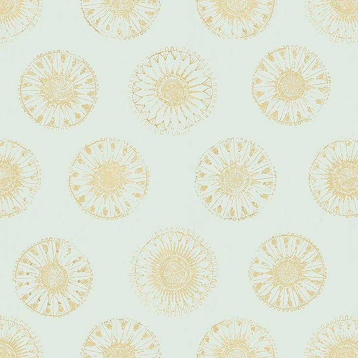 Galbraith & Paul Estrella Glass Wallpaper Sample