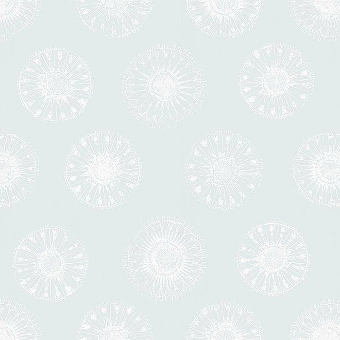 Galbraith & Paul Estrella Tide Wallpaper Sample