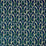 Pierre Frey Soverato Prusse Fabric F3834005