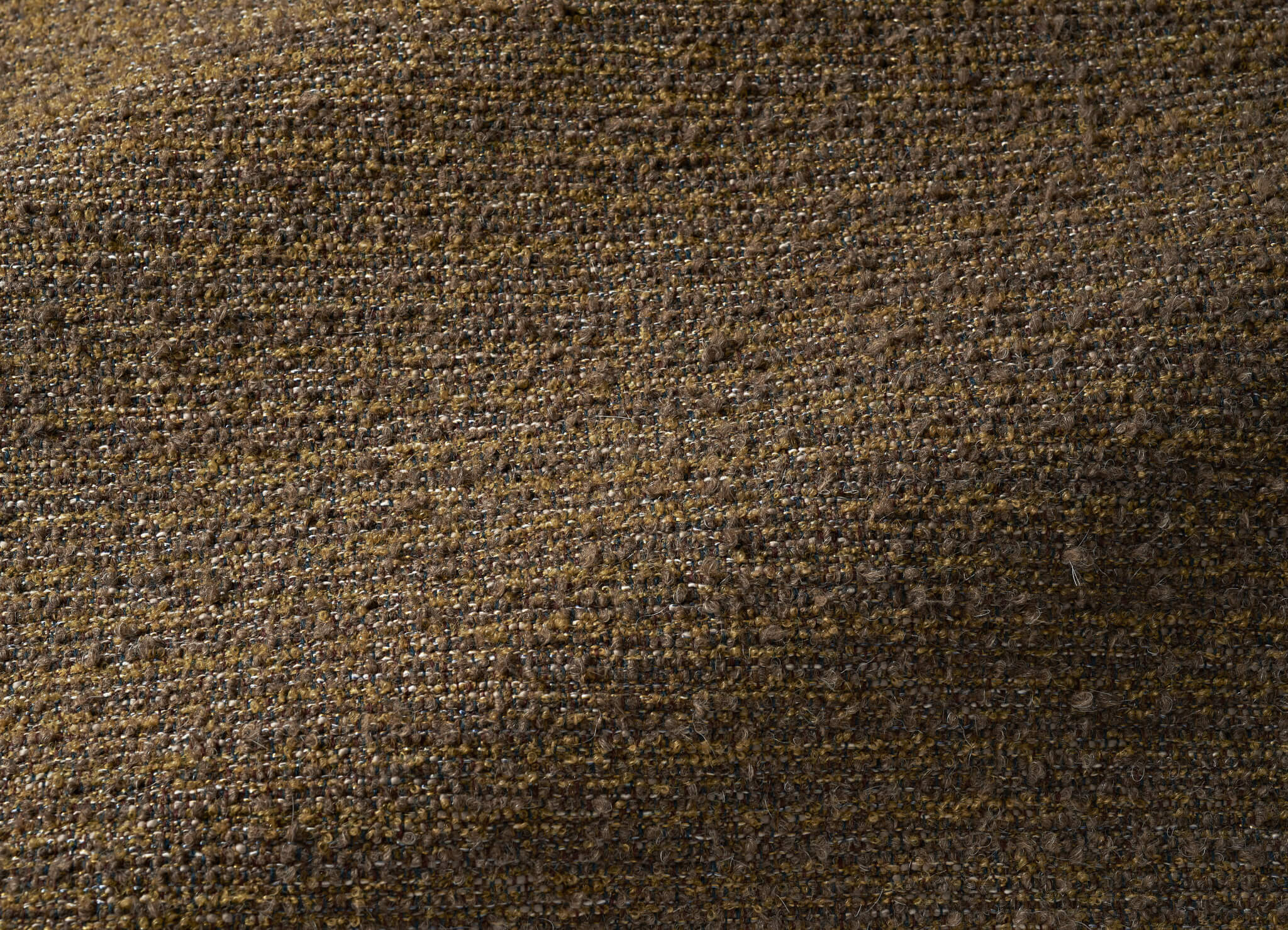 Pierre Frey Malou Ocre Fabric F3291007