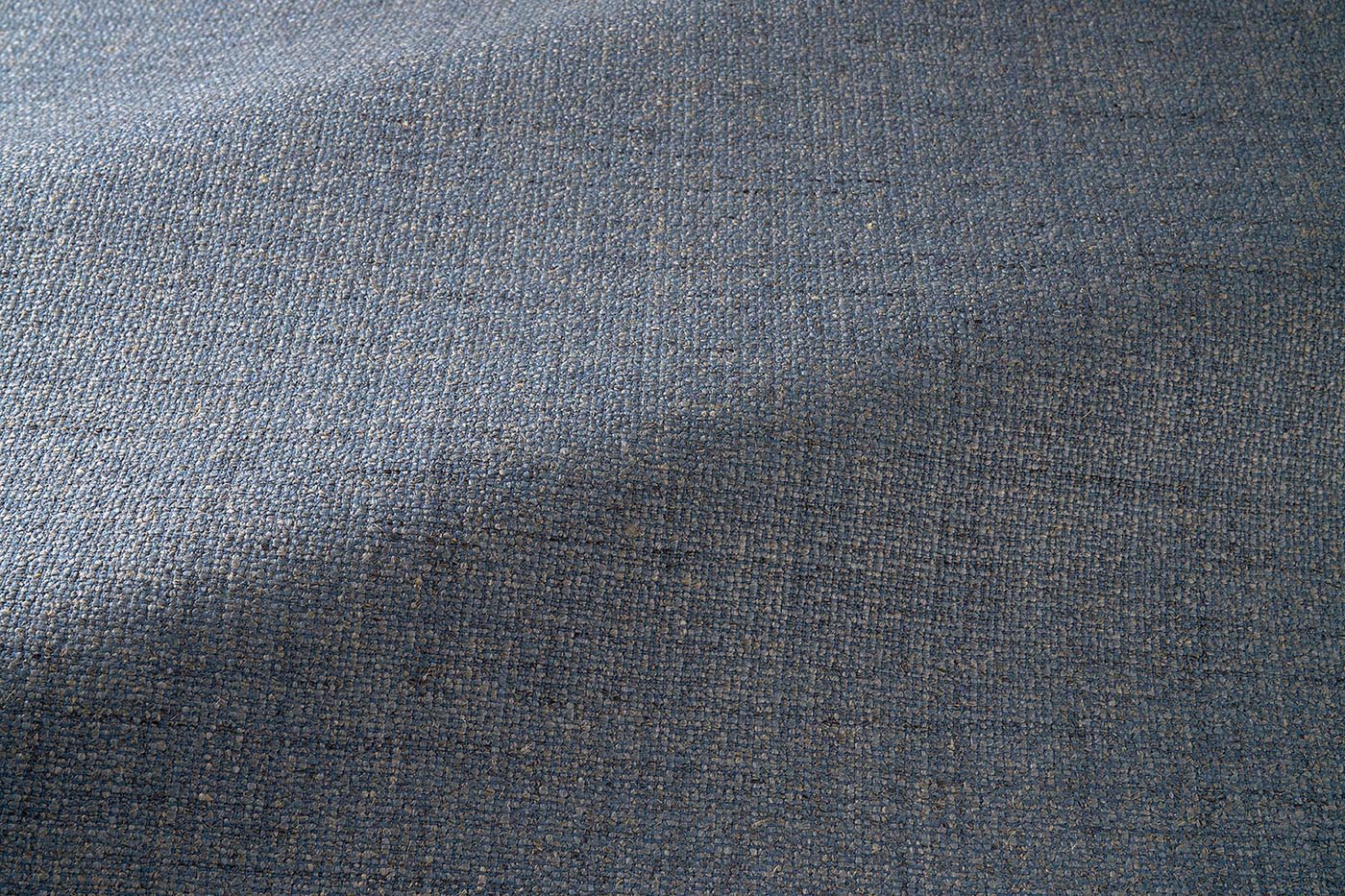 Pierre Frey Sienne Cobalt Fabric Sample F3870018