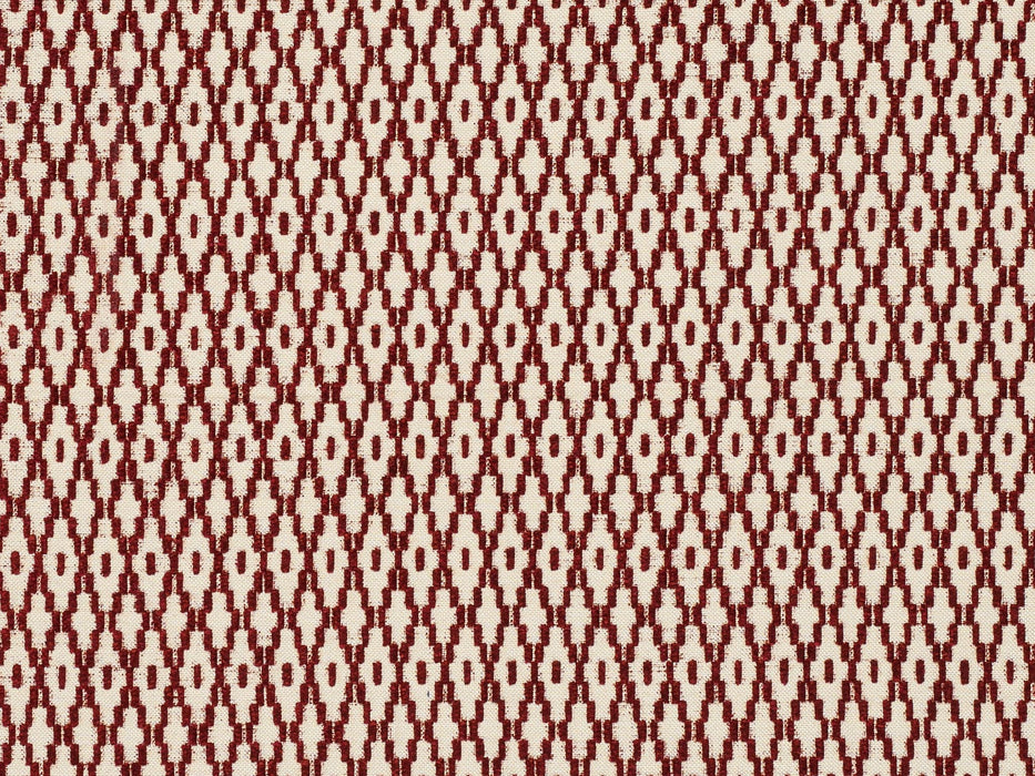 Le Manach Lome Fabric Sample L4540_LOME_C525_C526_FE