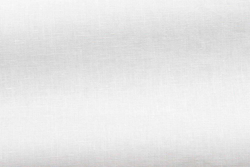 Boussac Ain Blanc Fabric O7827001