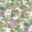 Cole & Son Versailles Grand Brt Class Multi Fabric Sample F111/6023.CS.0