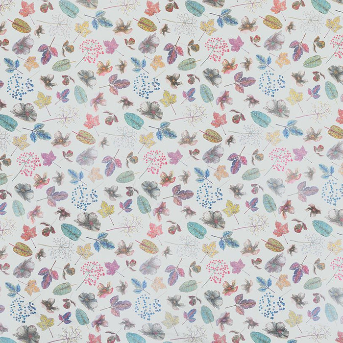 Osborne & Little Woodland Sheer 1 Sample Sample F7018-01