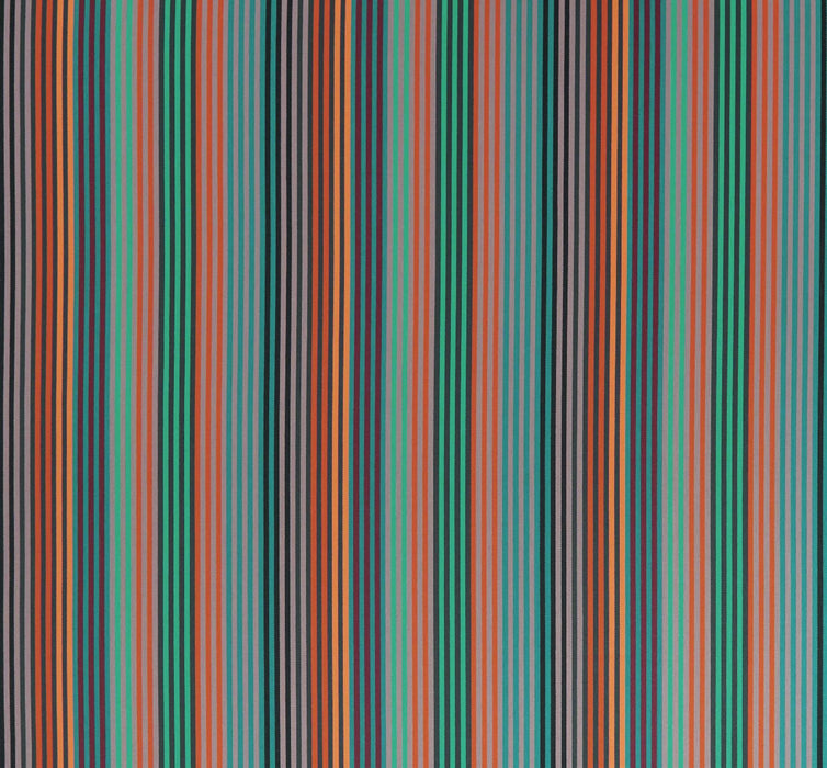 Osborne & Little Supreme Stripe 2 Sample Sample F7321-02