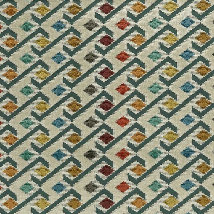 Osborne & Little Ilaria 1 Fabric F7740-01