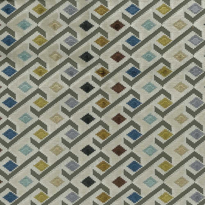 Osborne & Little Ilaria 3 Fabric F7740-03