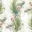 Osborne & Little Halcyon 1 Fabric F7771-01