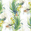 Osborne & Little Halcyon 2 Fabric F7771-02