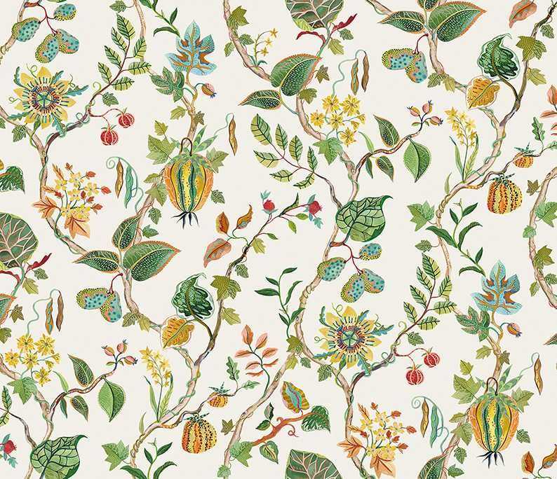 Osborne & Little Mythica 1 Fabric F7774-01