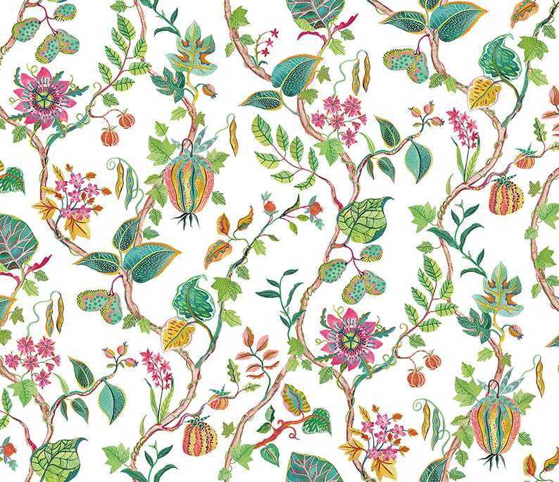 Osborne & Little Mythica 2 Fabric F7774-02