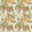 Osborne & Little Calla Lily 1 Fabric F7776-01