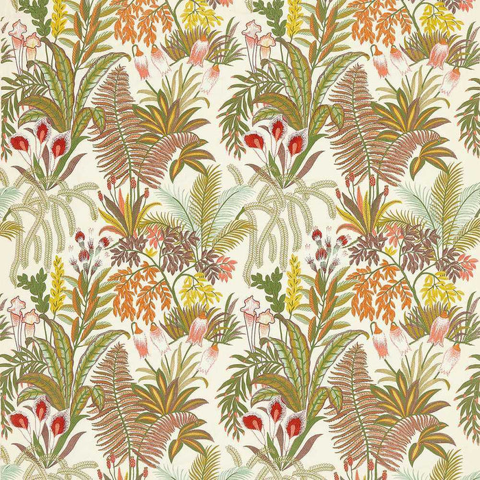 Osborne & Little Calla Lily 1 Fabric F7776-01