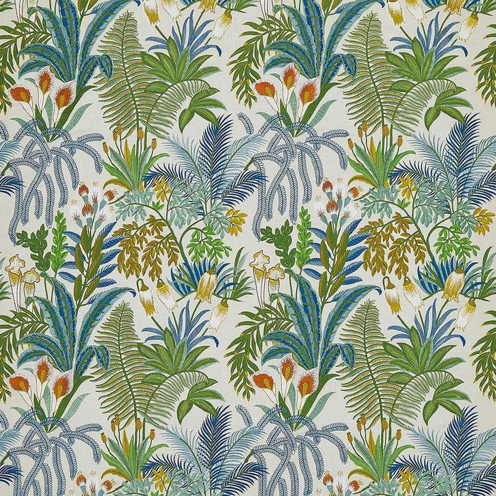 Osborne & Little Calla Lily 2 Fabric F7776-02