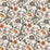 Osborne & Little Puzzlewood 1 Fabric F7777-01