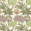 Osborne & Little Ravenala 2 Fabric F7778-02