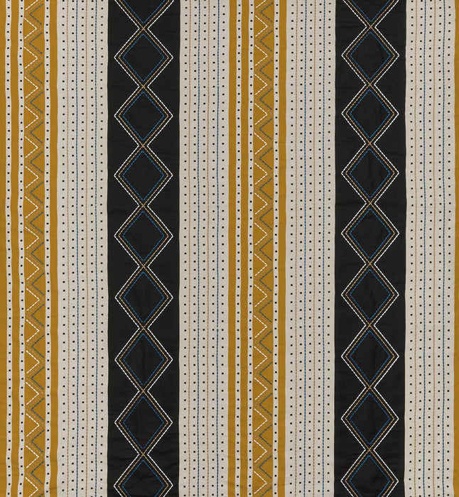 Osborne & Little Turkana 2 Fabric F7833-02