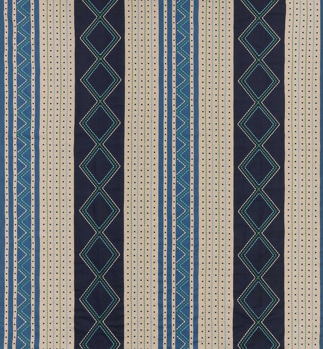 Osborne & Little Turkana 3 Fabric F7833-03