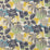 Osborne & Little Frondoso 1 Fabric F7837-01