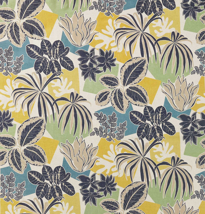 Osborne & Little Frondoso 1 Fabric F7837-01