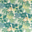 Osborne & Little Frondoso 2 Fabric F7837-02