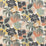 Osborne & Little Frondoso 3 Fabric F7837-03