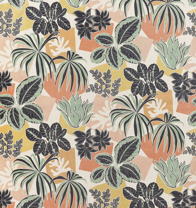 Osborne & Little Frondoso 3 Fabric F7837-03