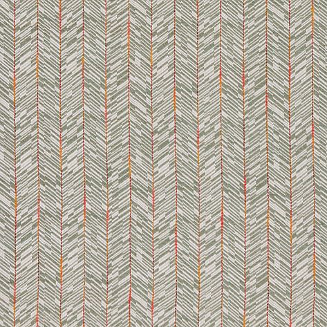 Osborne & Little Elgin 5 Fabric F7872-05