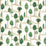 Osborne & Little Foresta 2 Fabric F7892-02