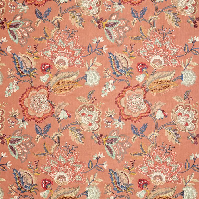 Osborne & Little Samode 1 Fabric F7893-01