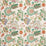 Osborne & Little Samode 2 Fabric F7893-02