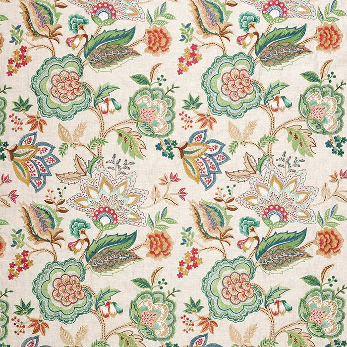 Osborne & Little Samode 2 Fabric F7893-02