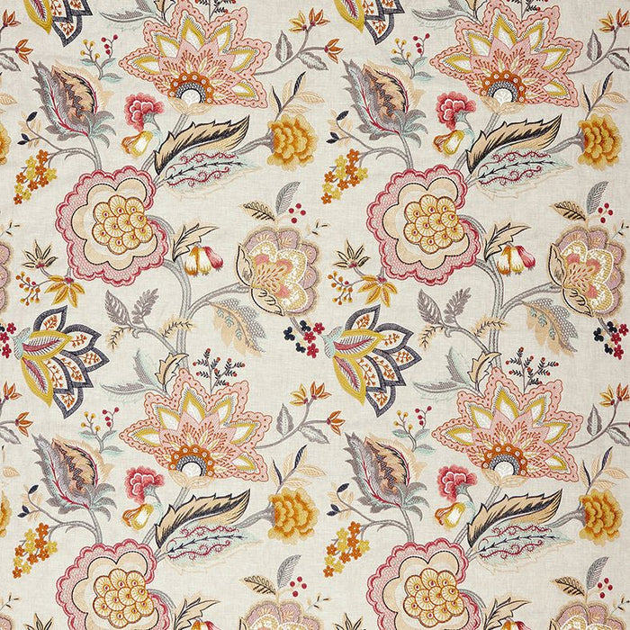 Osborne & Little Samode 3 Fabric F7893-03