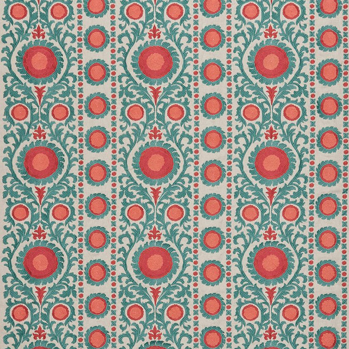 Osborne & Little Samrina 1 Fabric F7895-01