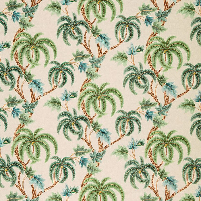 Osborne & Little Shalimar 2 Fabric F7896-02