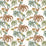 Osborne & Little Shalimar 3 Fabric F7896-03